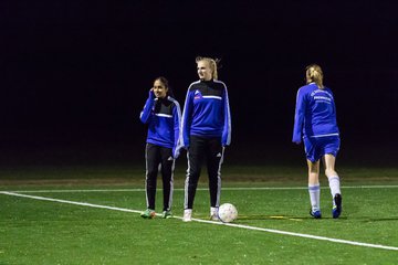 Bild 3 - FSC Kaltenkirchen - Holstein Kiel : Ergebnis: 0:12